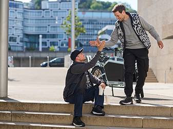 Urban Workwear für Arbeit und Freizeit: entdecken deinen Style!